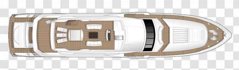 Luxury Yacht Boat Princess Yachts YachtWorld - Motor Boats Transparent PNG