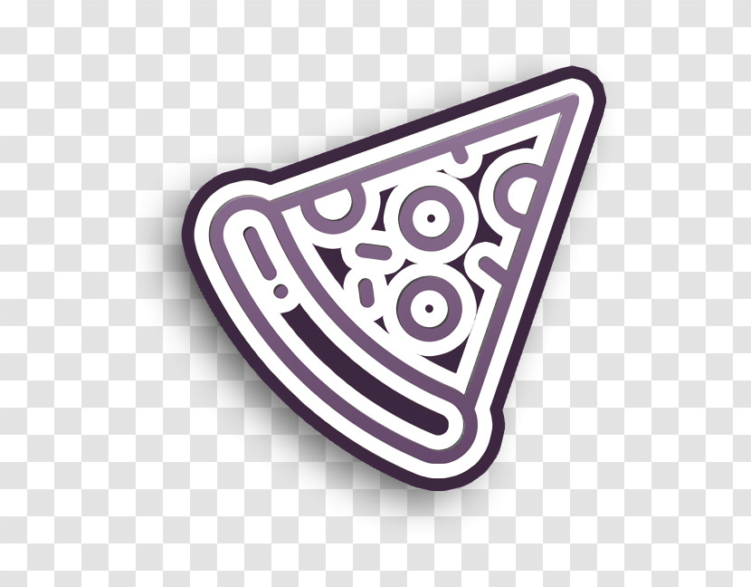Event Icon Pizza Icon Transparent PNG