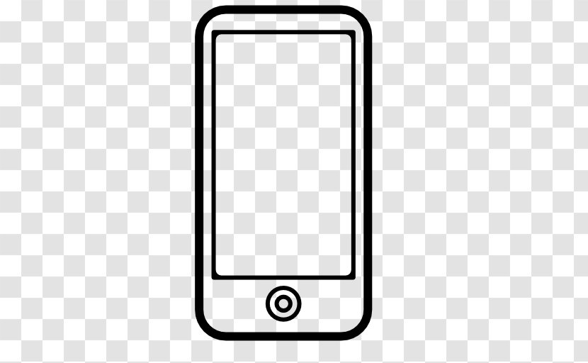 IPhone Telephone Microsoft Lumia Smartphone Clip Art - Book Now Button Transparent PNG