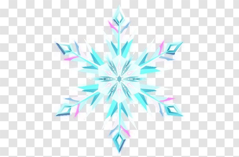 Elsa Transparency Clip Art Frozen - Snowflake Transparent PNG