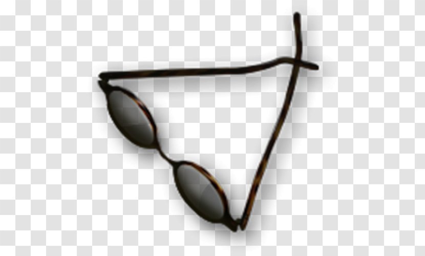 Goggles Sunglasses Eye Transparent PNG