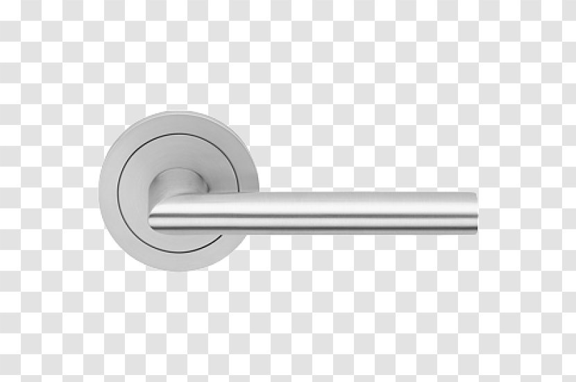 Door Handle Bathroom - Design Transparent PNG