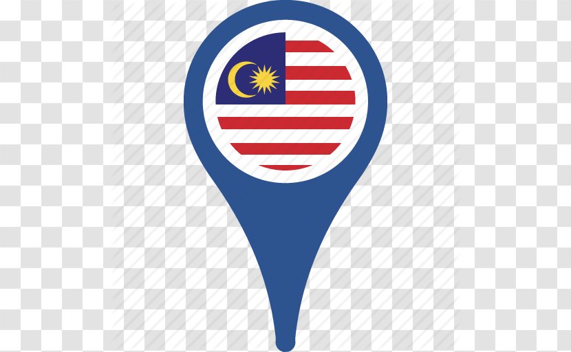 Flag Of The United States Map - Brand - Malaysia Transparent PNG