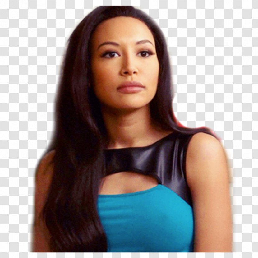 Naya Rivera Tumblr Blog Black Hair Hashtag - Tree - Loopin' Lopez Transparent PNG