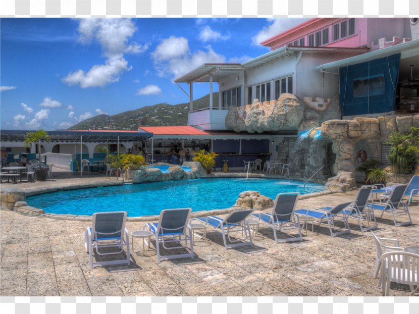 Bluebeards Castle Resort Bluebeard's Tower Hotel Beach - Swimming Pool Transparent PNG