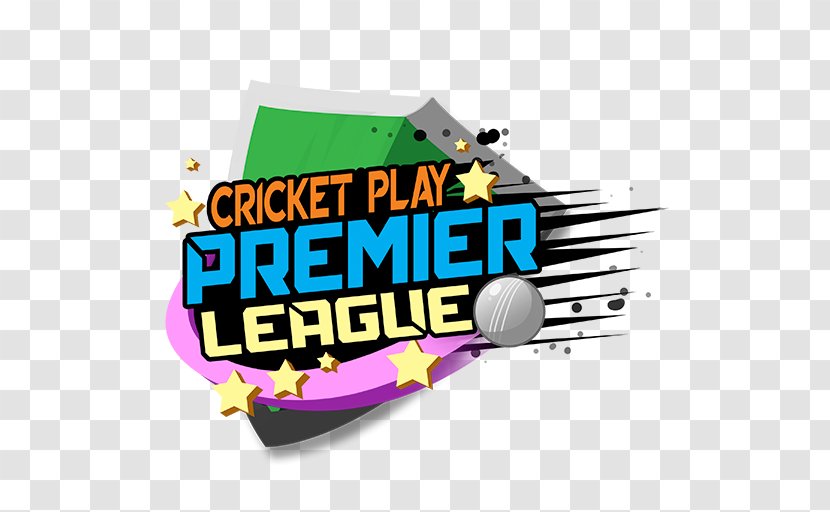 Cricket Play Premier League Logo Android Illustration Product Transparent PNG