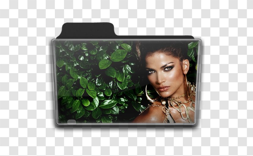 Ly Jonaitis Miss Universe 2007 World Venezuela - Green - Model Transparent PNG