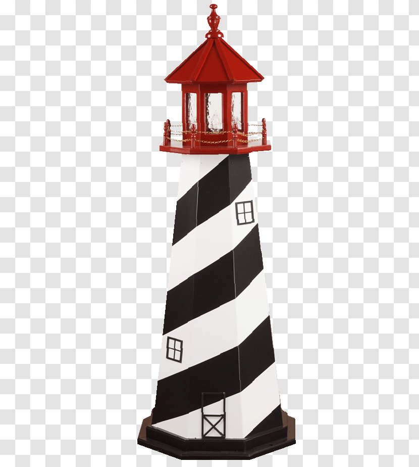 Montauk Lighthouse Museum Bodie Island Cape Hatteras Garden - Plastic Lumber - Cod Lighthouses Transparent PNG