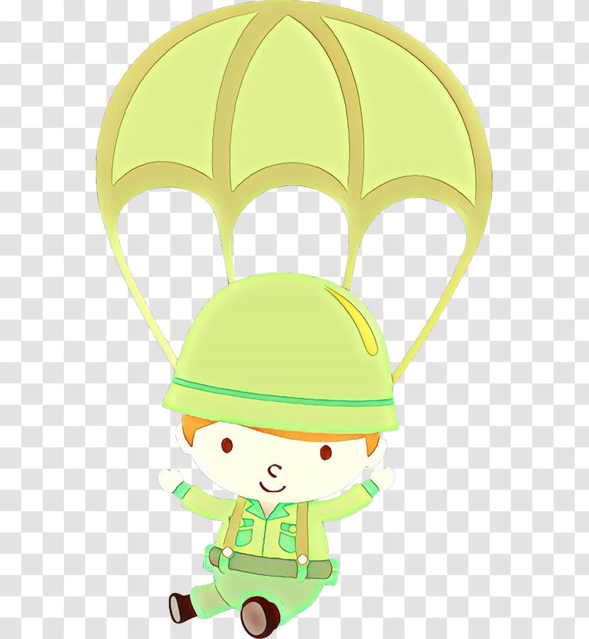 Green Cartoon Yellow Clip Art Fictional Character Transparent PNG