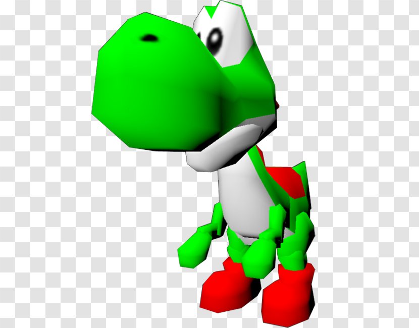 Yoshi's Story Mario & Yoshi Super 64 Bros. World - Technology - Bros Transparent PNG