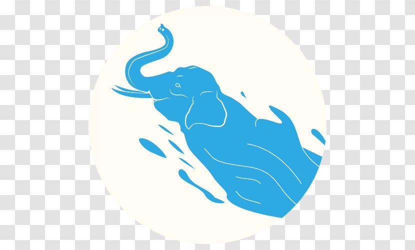 Logo Illustration Clip Art Product Design Desktop Wallpaper - Blue - Cm Transparent PNG