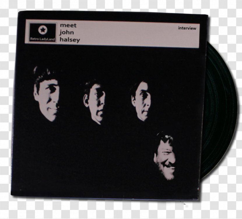 The Rutles Ron Nasty Album Lonely-Phobia Blue Suede Schubert - Watercolor - Heather Langenkamp Transparent PNG