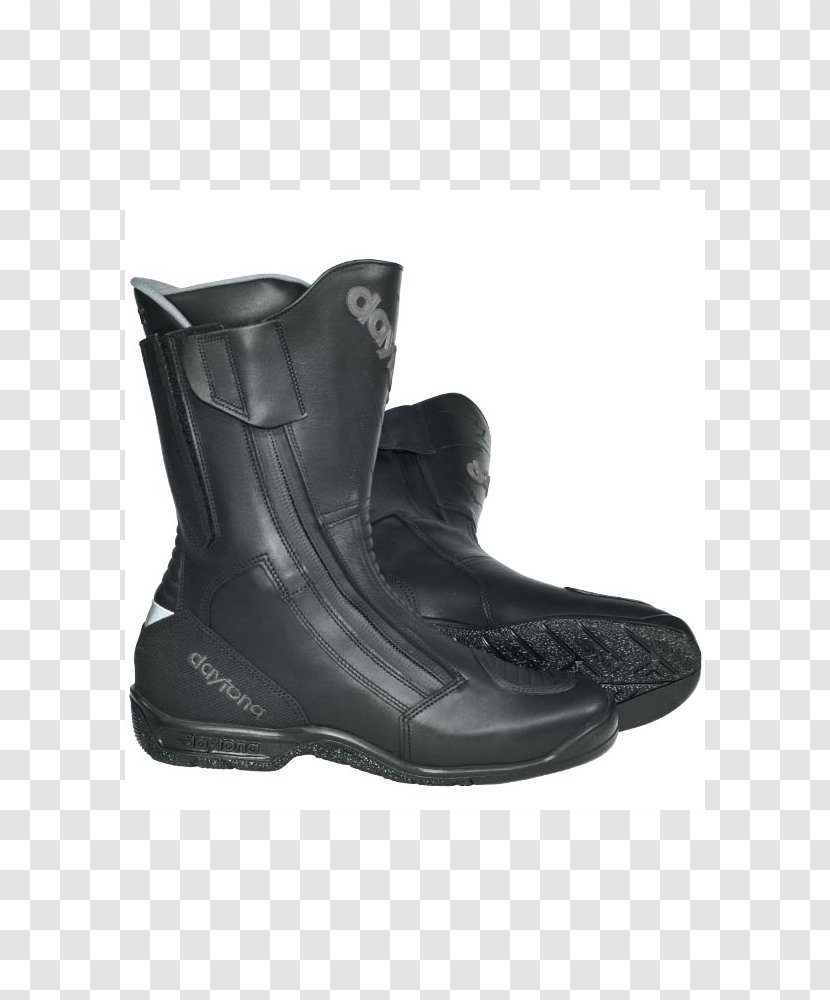 Motorcycle Boot Gore-Tex Shoe Clothing Transparent PNG