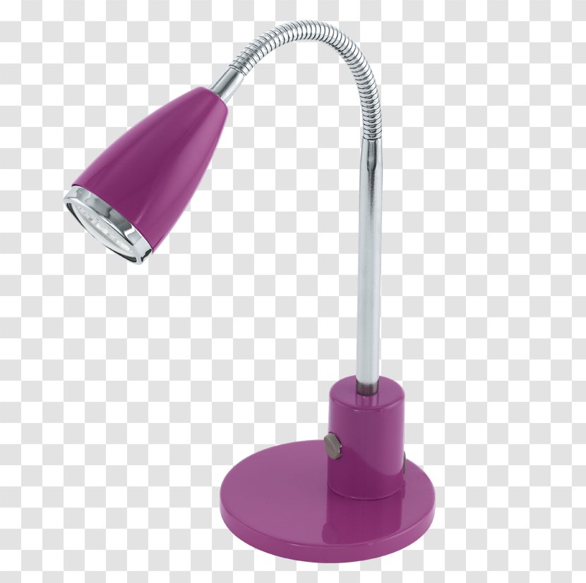 Incandescent Light Bulb Lantern LED Lamp Light-emitting Diode Eglo Fox 1 Table Black Desk - Bipin Base Transparent PNG