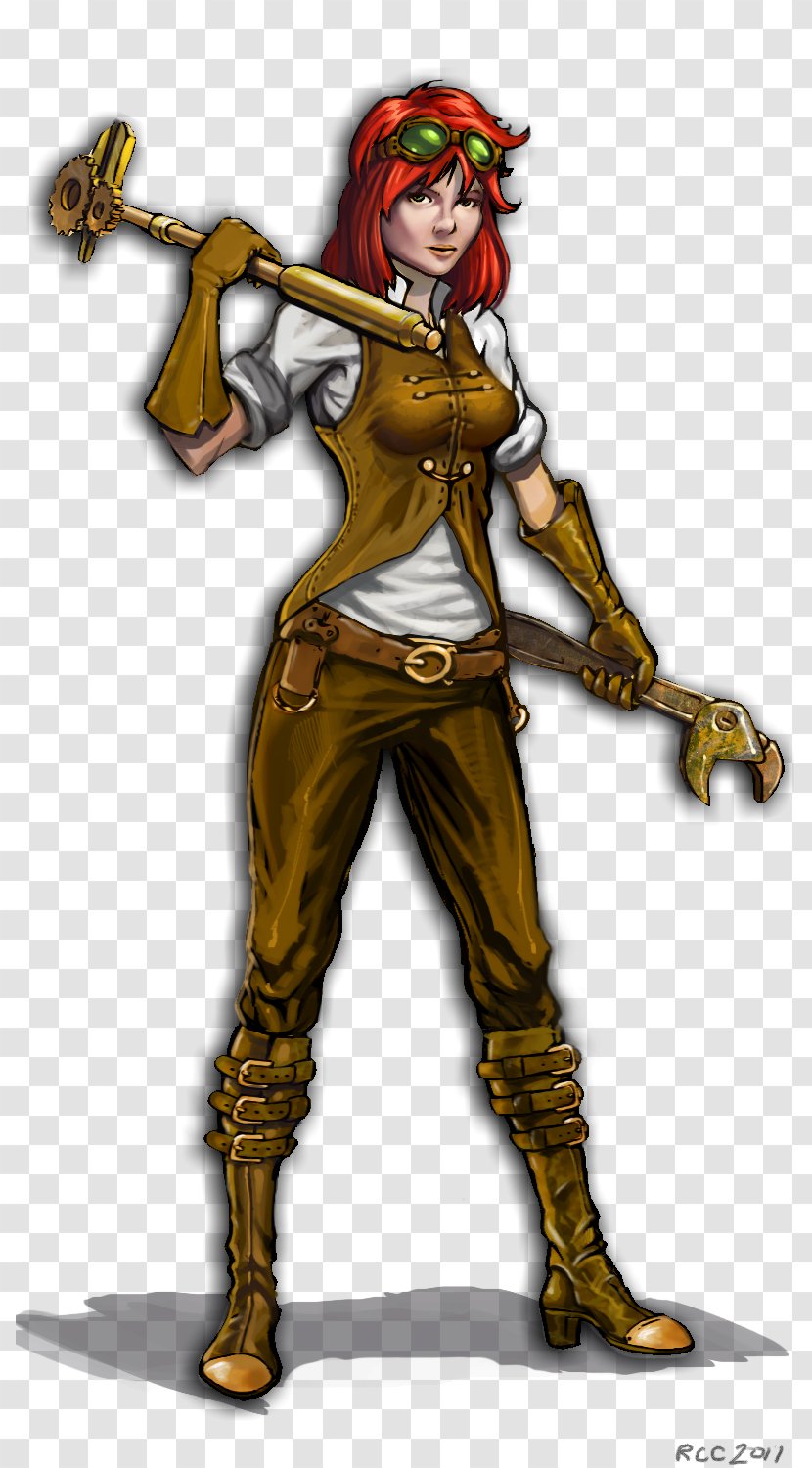 Legendary Creature Costume Design Cartoon - Art - Bagpiper Transparent PNG