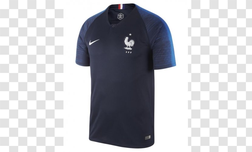 2018 FIFA World Cup France National Football Team Seattle Seahawks Jersey Nike - Adidas Telstar Transparent PNG