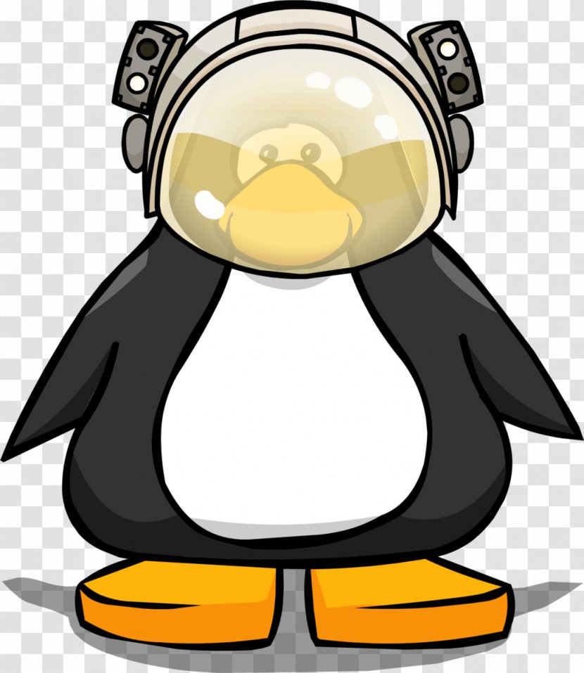 Club Penguin Island Goggles Clip Art Transparent PNG