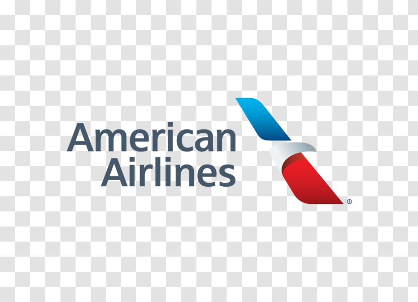 Logo American Airlines Group Air Travel Transparent PNG