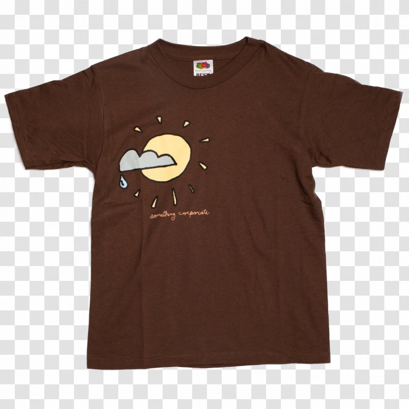 T-shirt Sleeve Font - T Shirt Transparent PNG
