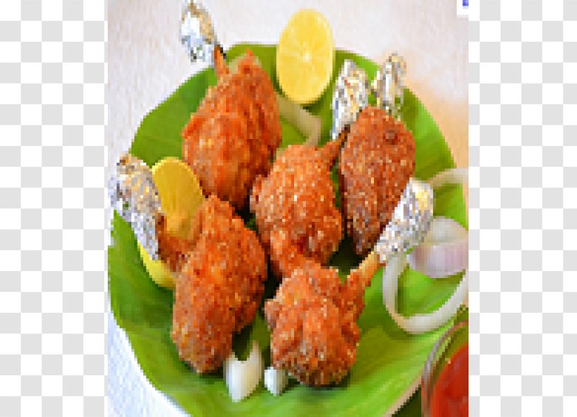 Chicken Lollipop Tikka Masala Butter Fried Biryani - Spices Transparent PNG