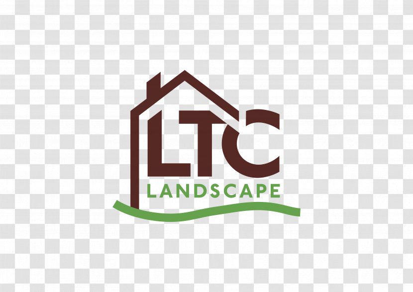 Logo Brand - North Crane Avenue - Landscape Contractor Transparent PNG