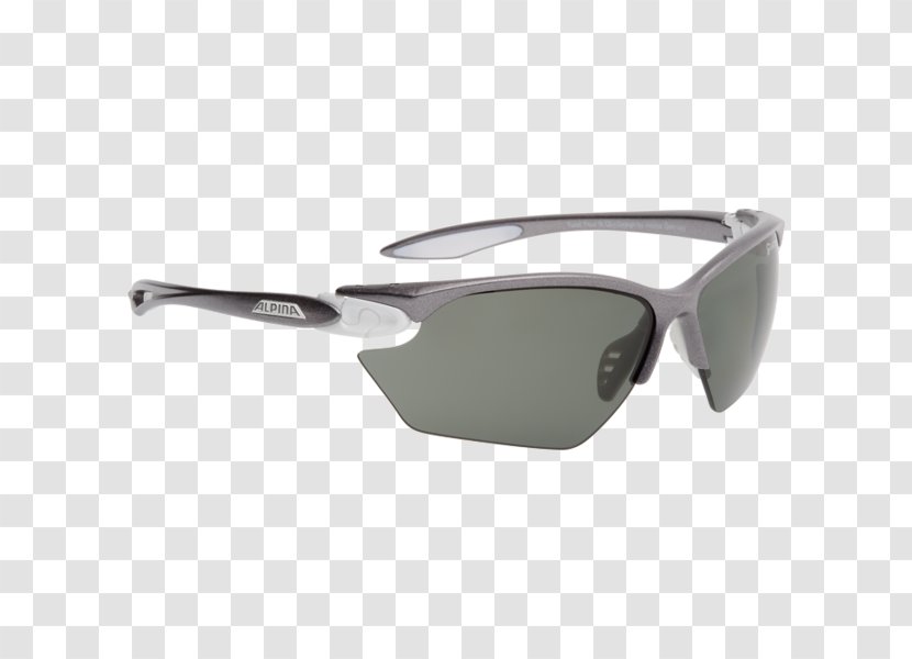 Goggles Sunglasses Alpina - Eyewear - Glasses Transparent PNG