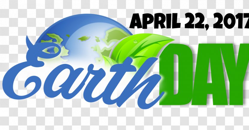 International Mother Earth Day 22 April Clip Art - Logo Transparent PNG