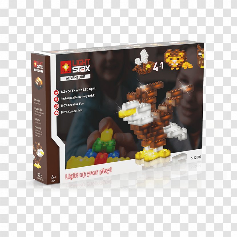 Light Toy Block Game LEGO - Blocks Transparent PNG