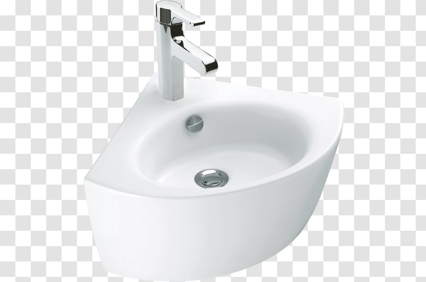 Sink Kohler Co. Tap Bathroom Toilet Transparent PNG