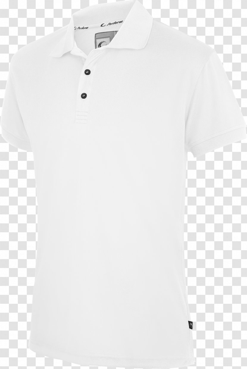 Polo Shirt T-shirt Collar Tennis - Clothing Transparent PNG