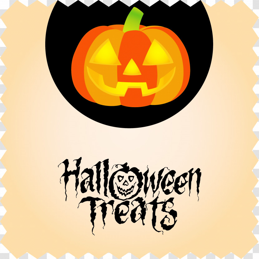 Happy Halloween Transparent PNG