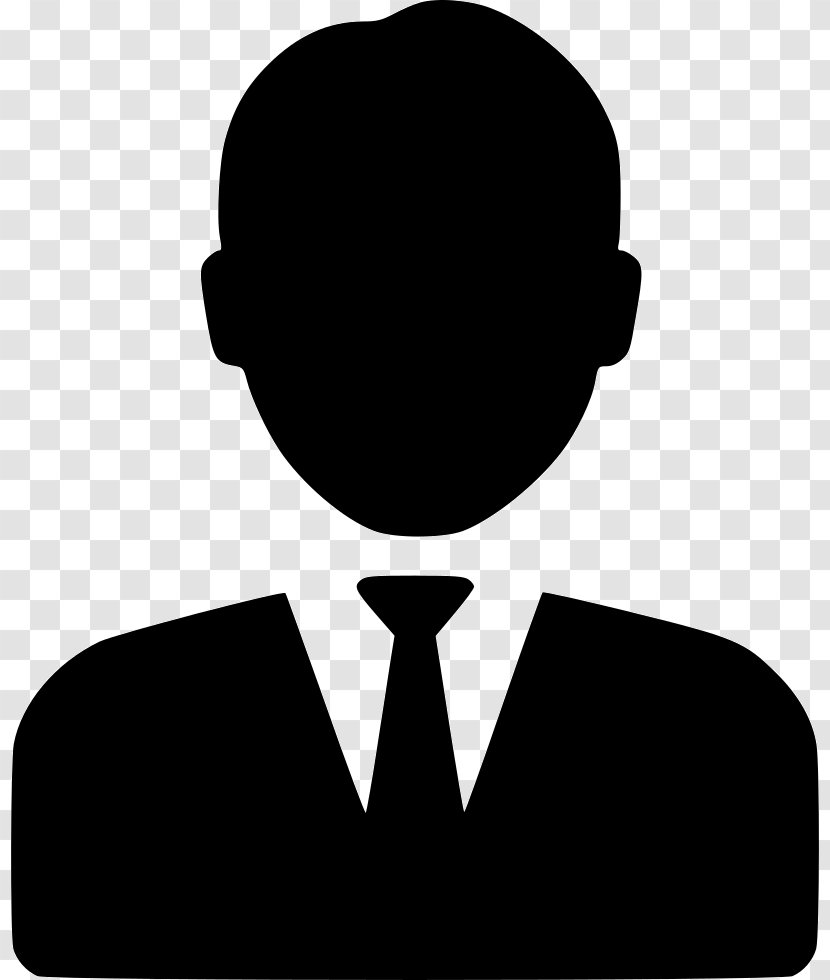 Business Man - Data - Businessperson Transparent PNG