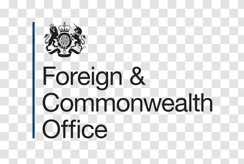 Foreign And Commonwealth Office Logo Organization Design Brand - United Kingdom - Post Transparent PNG