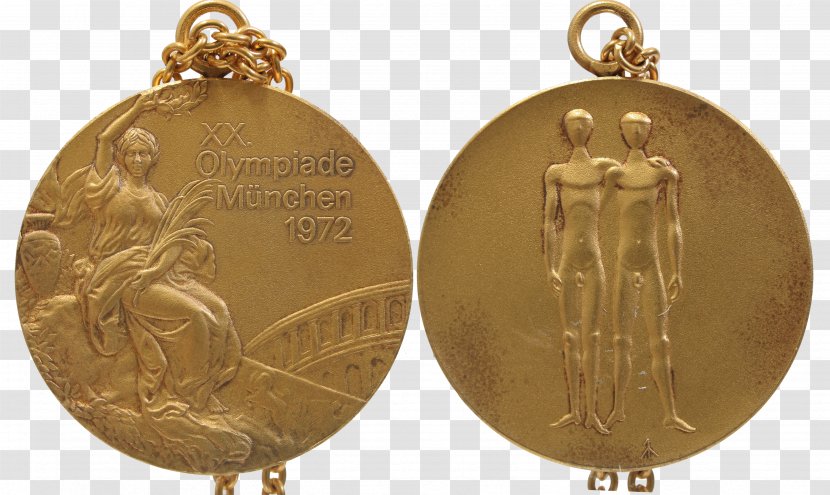 1972 Summer Olympics Olympic Games Gold Medal Men's Basketball Final - Sport Transparent PNG