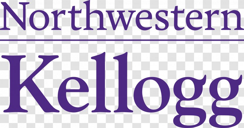 Kellogg School Of Management Master Business Administration Wharton The University Pennsylvania - Number - Logo Transparent PNG