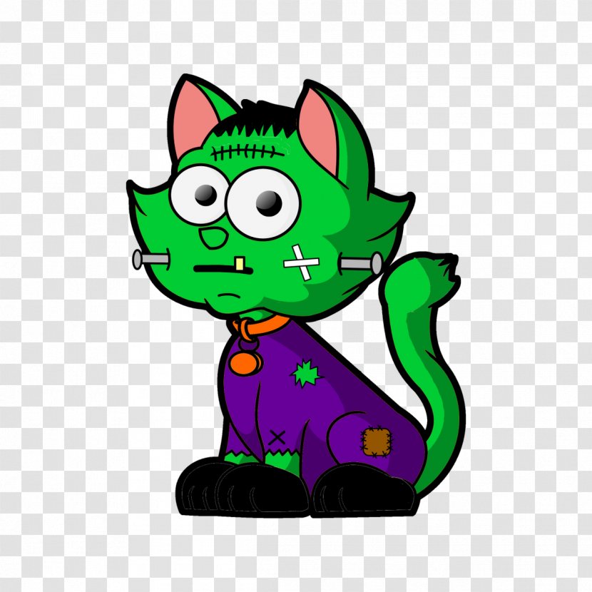 Cat Maxum Man Kitty Ko Vana Glama Clip Art - Fictional Character Transparent PNG