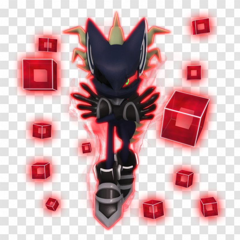 Sonic Forces Mania The Hedgehog Doctor Eggman Shadow - Tree - 3D Villain Transparent PNG
