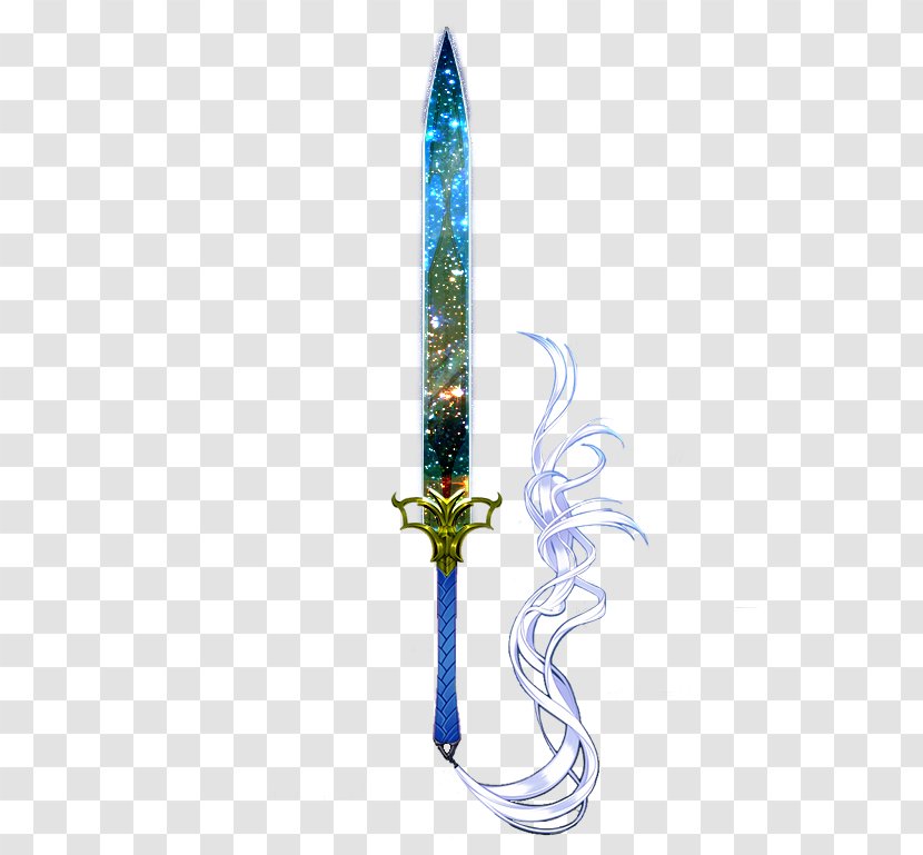 Sword - Weapon Transparent PNG
