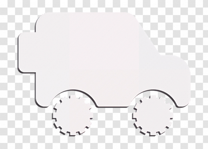 Jeep Icon Suv Icon Car Icon Transparent PNG