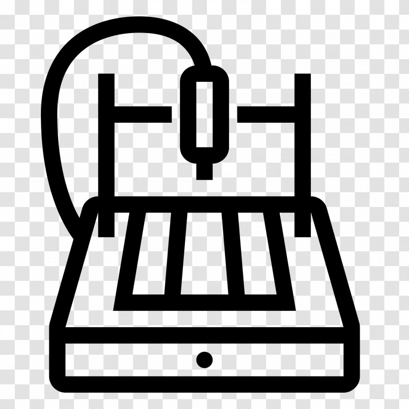 Computer Numerical Control Machine Symbol - Cutting Transparent PNG