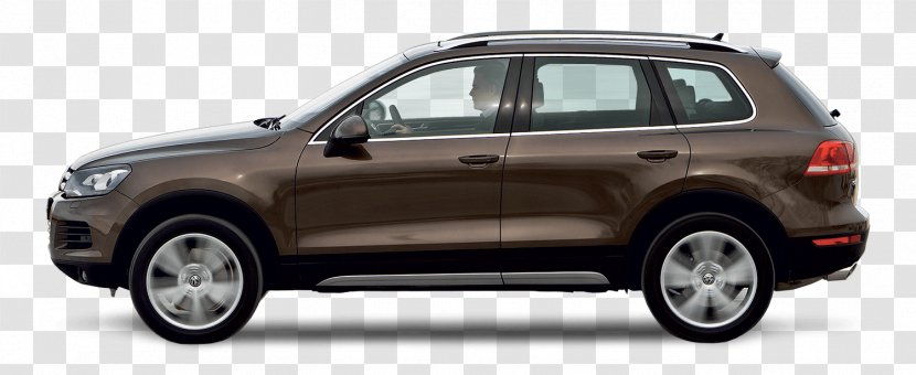 2010 Volkswagen Touareg 2012 2014 Sport Utility Vehicle - Window - Car Image Transparent PNG