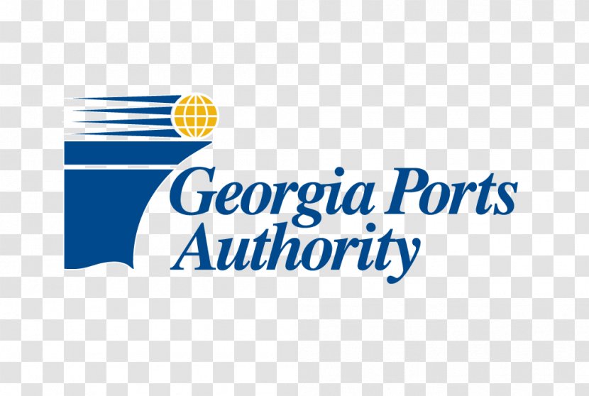 Port Of Savannah Brunswick Houston Georgia Ports Authority - Organization - Business Transparent PNG