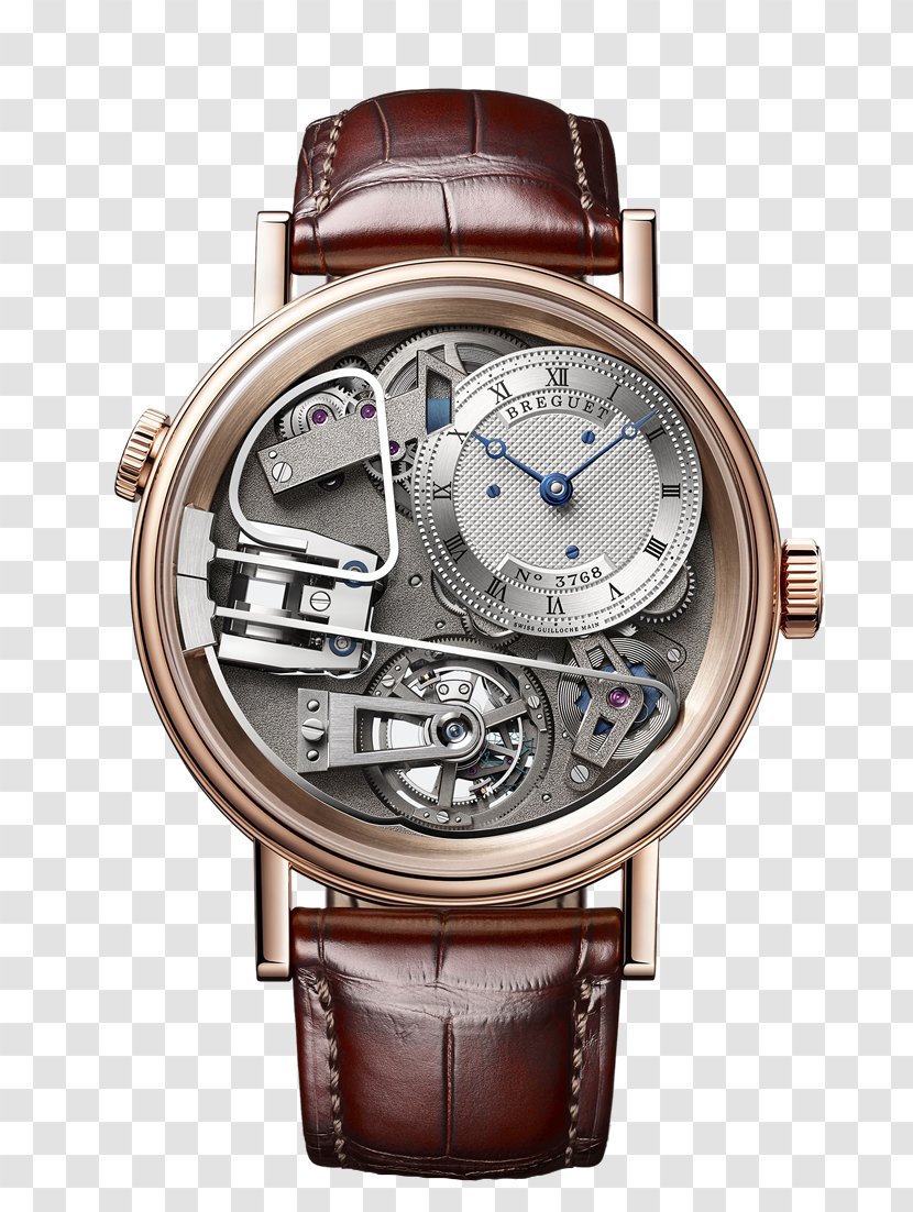 Baselworld Tourbillon Complication Watch Breguet Transparent PNG