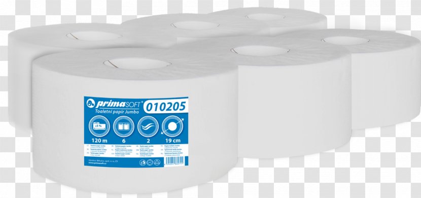 Toilet Paper Cellulose Mikroten - Diameter Transparent PNG