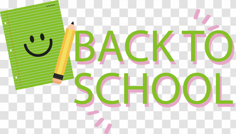 Back To School Transparent PNG