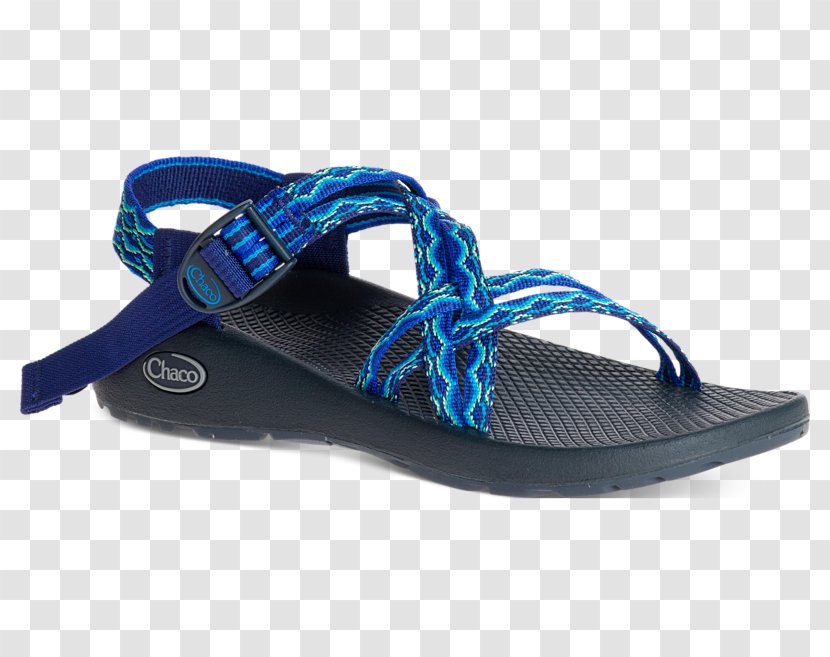 Flip-flops Slipper Chaco Sandal Shoe Transparent PNG