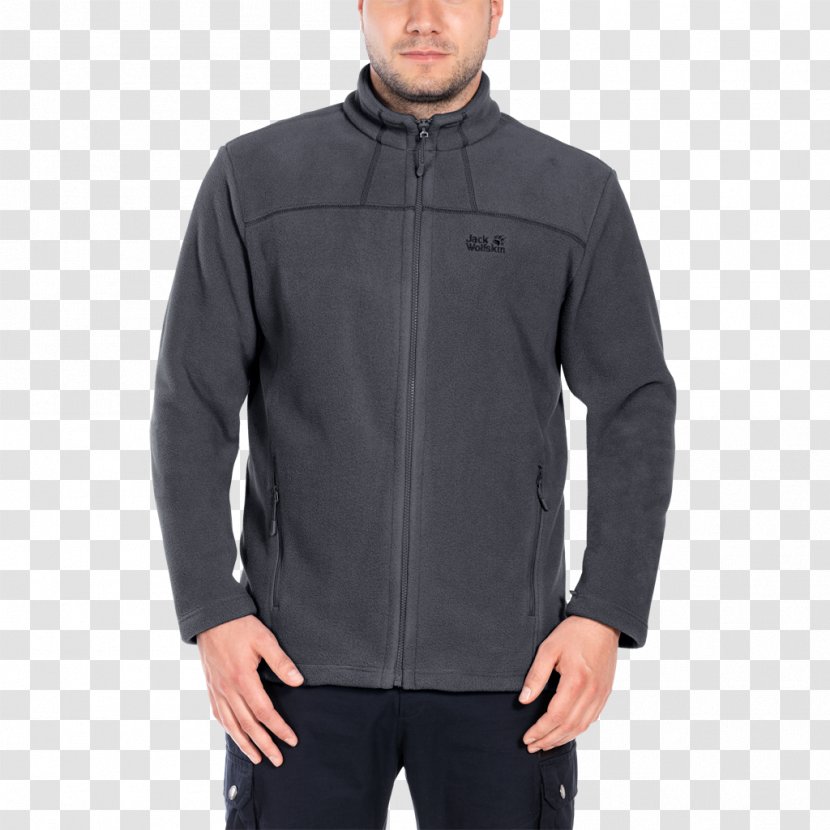 Hoodie Sweater Jacket The North Face Transparent PNG
