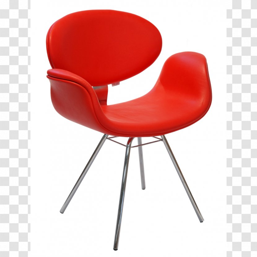 Chair Bergère Red Table Furniture - Decorative Arts Transparent PNG