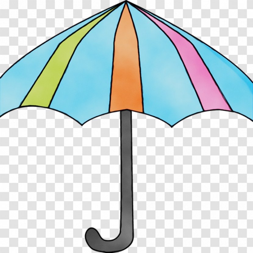 Clip Art Umbrella Turquoise Fashion Accessory Transparent PNG