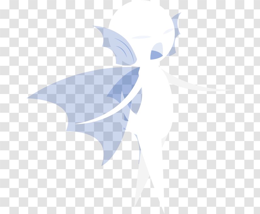 Desktop Wallpaper Computer Logo Microsoft Azure Clip Art - Butterfly Transparent PNG